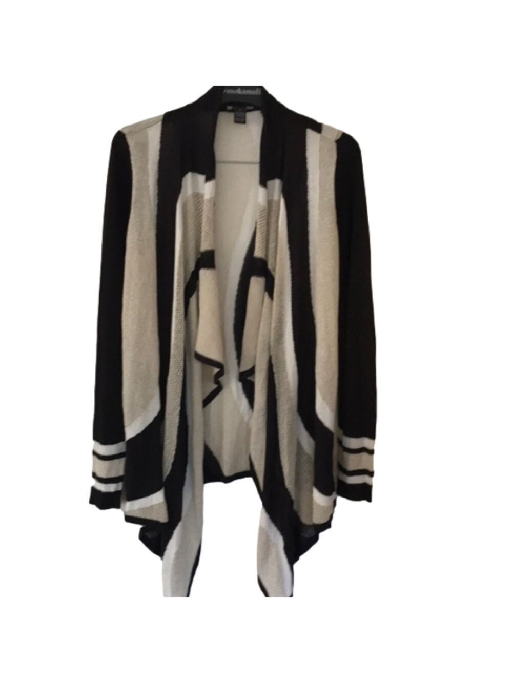 Barely worn I.N.C cardigan